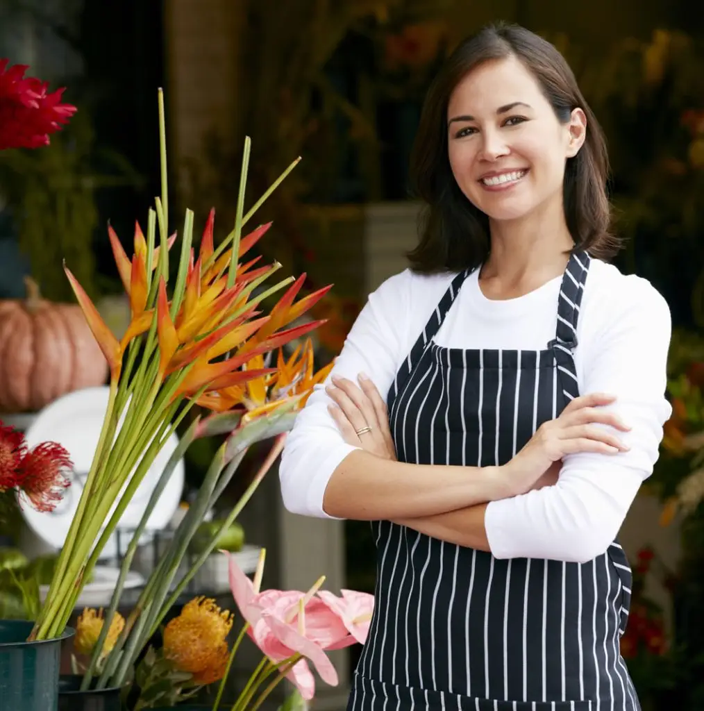 florist delivery services by Critical Freight