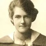 Shirley Coulson